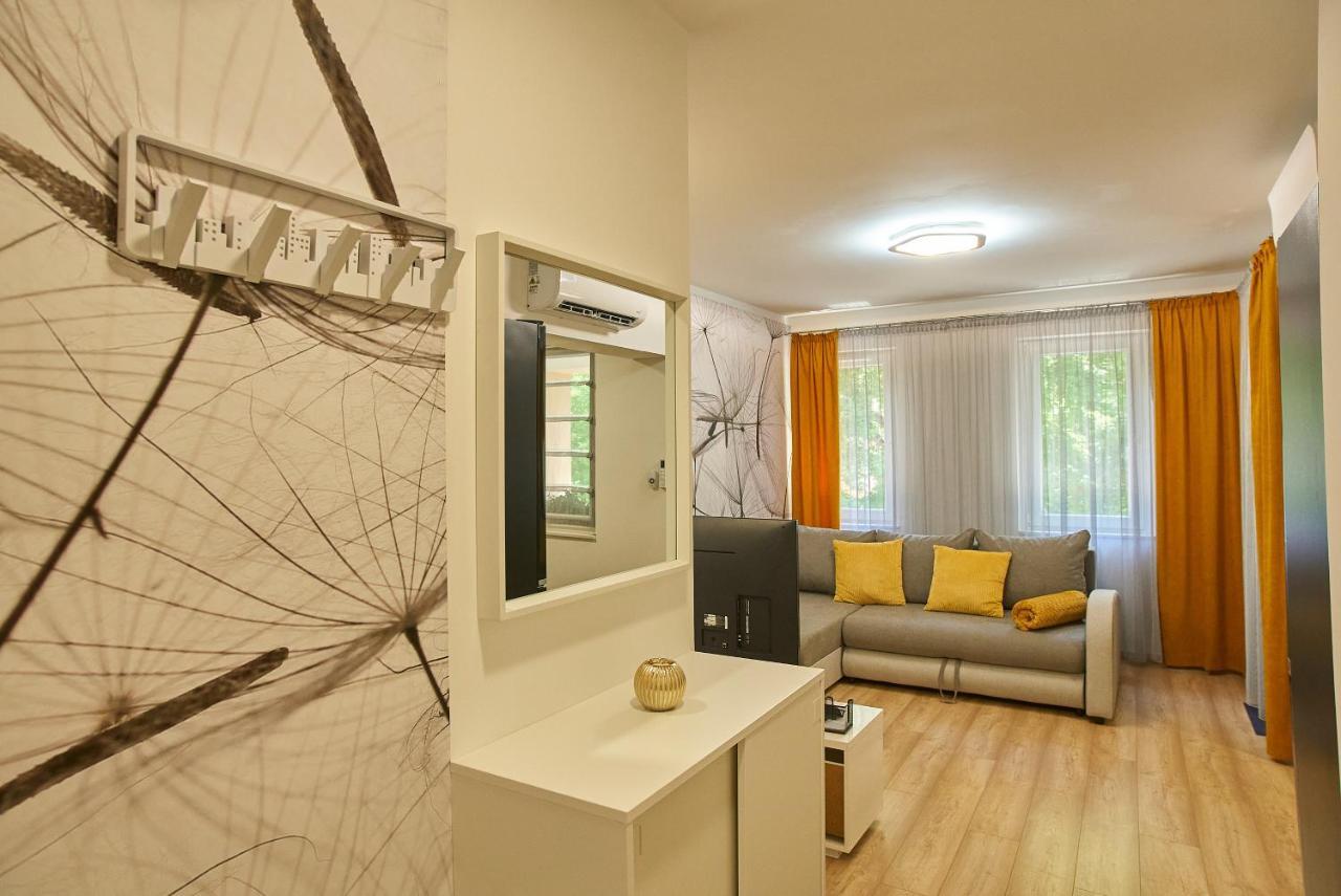 Sunlight Bronze - Szeged Apartamento Exterior foto